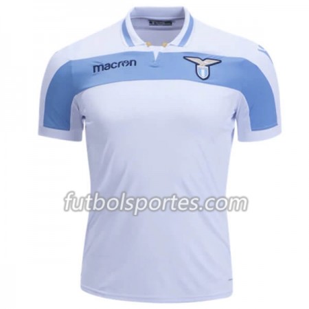 Camisetas Lazio Segunda Equipacion 2018/2019